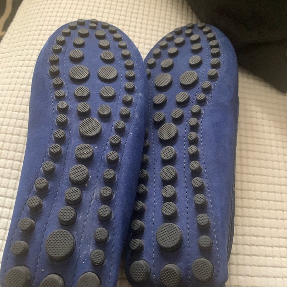 Mercanti Fiorentini Loafers 7.5 - Picture 3 of 4